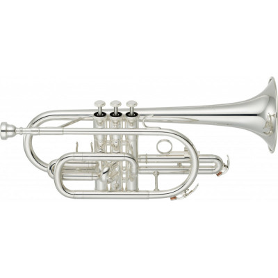 Корнет YAMAHA YCR-2310 SIII//CN
