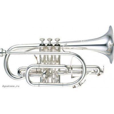 Корнет YAMAHA YCR-8335GS Корнет YAMAHA YCR-8335GS