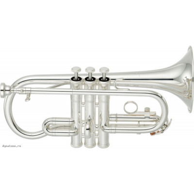 Корнет YAMAHA YCR-2610SIII Корнет YAMAHA YCR-2610SIII