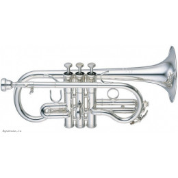 Корнет YAMAHA YCR-8620S