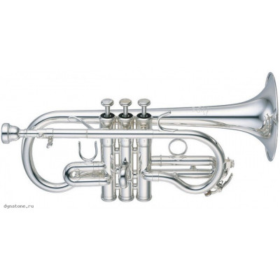 Корнет YAMAHA YCR-8620S Корнет YAMAHA YCR-8620S