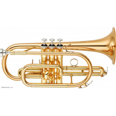 Корнет YAMAHA YCR-4330GII Корнет YAMAHA YCR-4330GII
