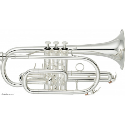 Корнет YAMAHA YCR-4330GSII Корнет YAMAHA YCR-4330GSII
