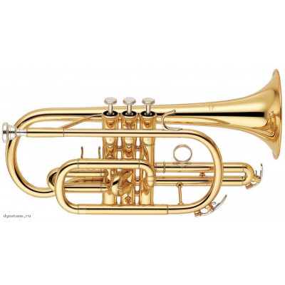 Корнет YAMAHA YCR-6330II Корнет YAMAHA YCR-6330II