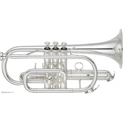 Корнет YAMAHA YCR-6330SII Корнет YAMAHA YCR-6330SII