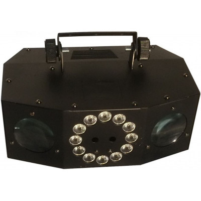 Лазер EURO DJ Mixlight II