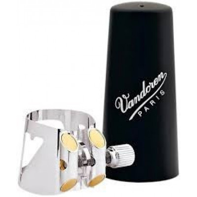 Лигатура VANDOREN LC03P Лигатура VANDOREN LC03P
