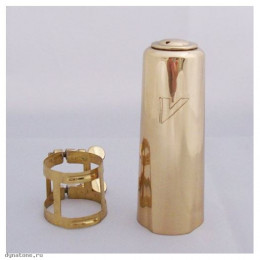 Лигатура колпачок VANDOREN LC57DP Лигатура колпачок VANDOREN LC57DP