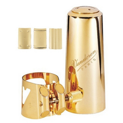 Лигатура колпачок VANDOREN LC08M