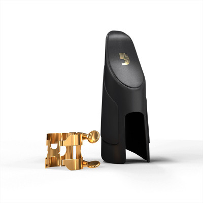 Лигатура колпачок RICO HBS1G Лигатура колпачок RICO HBS1G