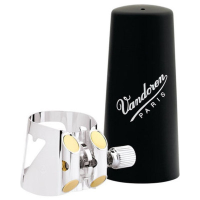 Лигатура колпачок VANDOREN LC01P Лигатура колпачок VANDOREN LC01P