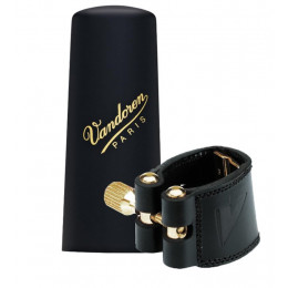 Лигатура колпачок VANDOREN LC28P Лигатура колпачок VANDOREN LC28P