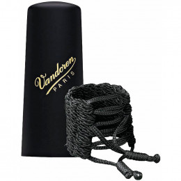 Лигатура колпачок VANDOREN LC37P Лигатура колпачок VANDOREN LC37P