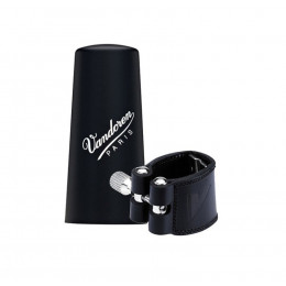 Лигатура колпачок VANDOREN LC21P Лигатура колпачок VANDOREN LC21P