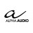 ALPHA AUDIO