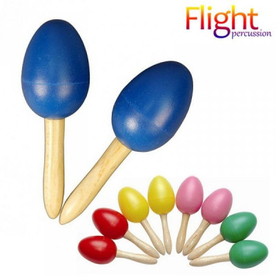 Маракасы FLIGHT FMP-115 Маракасы FLIGHT FMP-115