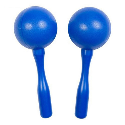 Маракасы FLIGHT FMP-21BL Маракасы FLIGHT FMP-21BL