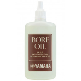 Масло YAMAHA BORE OIL 40ML