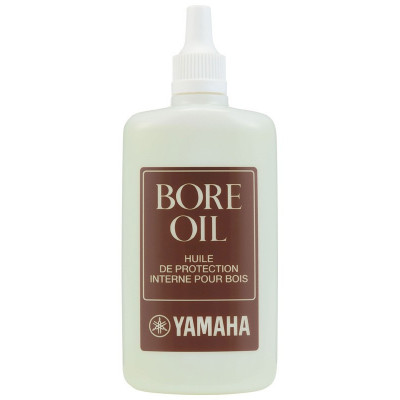 Масло YAMAHA BORE OIL 40ML Масло YAMAHA BORE OIL 40ML