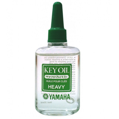 Масло YAMAHA KEY OIL HEAVY 20ML Масло YAMAHA KEY OIL HEAVY 20ML