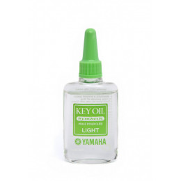 Масло YAMAHA KEY OIL LIGHT 20ML