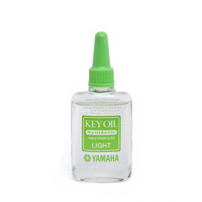 Масло YAMAHA KEY OIL LIGHT 20ML Масло YAMAHA KEY OIL LIGHT 20ML