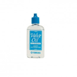 YAMAHA VALVE OIL SUPER LIGHT 60ML - Масло для помпы очень лёгкое. Подходит...