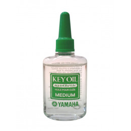 Масло YAMAHA KEY OIL MEDIUM 20ML