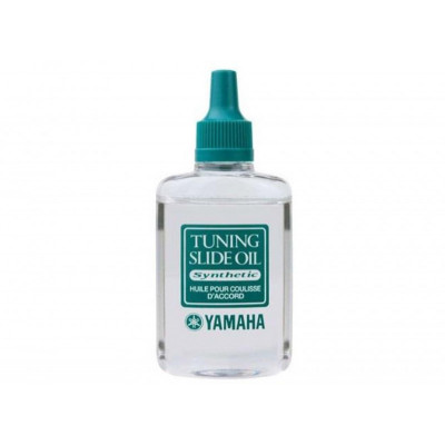 Масло YAMAHA TUNING SLIDE OIL 20ML Масло YAMAHA TUNING SLIDE OIL 20ML