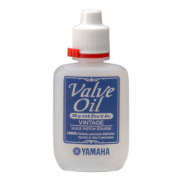 Масло YAMAHA MMVALVEOILVINT