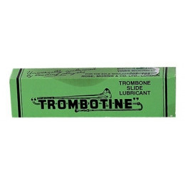 TROMBOTINE Смазка для кулисы тромбона, 34 гр