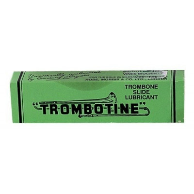 TROMBOTINE Смазка для кулисы тромбона, 34 гр