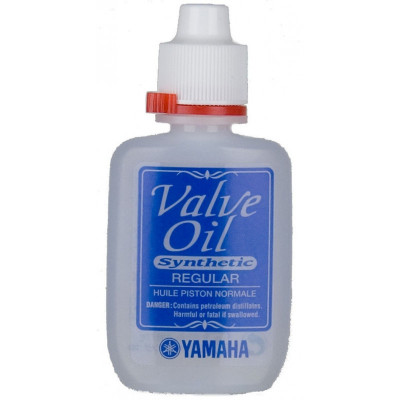 Масло YAMAHA MVALVEOILL38ML Масло YAMAHA MVALVEOILL38ML