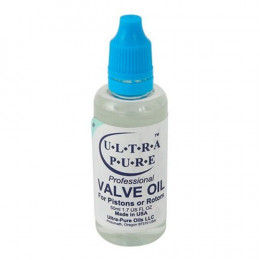 Масло ULTRA-PURE Grease and oil