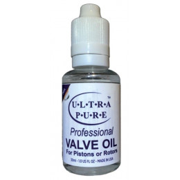 Масло ULTRA-PURE Valve Oil