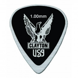 Медиатор CLAYTON ZZ100/1 Медиатор CLAYTON ZZ100/1