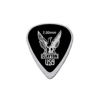 Медиатор CLAYTON ZZ200/1