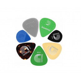 Медиатор PLANET WAVES поштучно Медиатор PLANET WAVES поштучно
