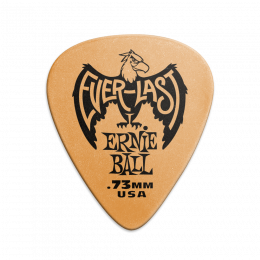 Ernie Ball 9190 делриновый нескользящий медиатор Everlast, 0,73 мм, оранжевый, упаковка 12 шт. Ernie Ball 9190 делриновый нескользящий медиатор Everlast, 0,73 мм, оранжевый, упаковка 12 шт.