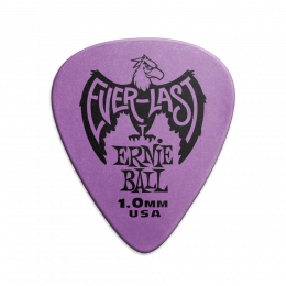 Ernie Ball 9193 делриновый нескользящий медиатор Everlast, 1,0 мм, фиолетовый, упаковка 12 шт. Ernie Ball 9193 делриновый нескользящий медиатор Everlast, 1,0 мм, фиолетовый, упаковка 12 шт.