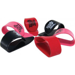 Ernie Ball 9215 Компл.когтей на большой палец. Тонкие/Разные цвета/Лого EB/6 шт/цена за комплект Ernie Ball 9215 Компл.когтей на большой палец. Тонкие/Разные цвета/Лого EB/6 шт/цена за комплект
