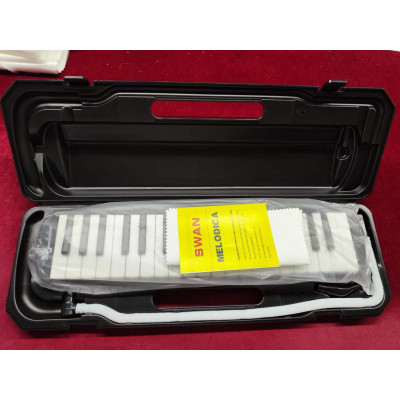 Мелодика SWAN SW37J 3-BK Мелодика SWAN SW37J 3-BK