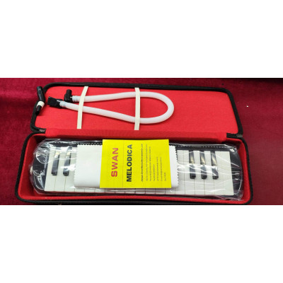 Мелодика SWAN SW32J 4-BK Мелодика SWAN SW32J 4-BK