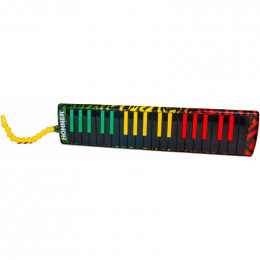 Мелодика HOHNER AirBoard Rasta 37