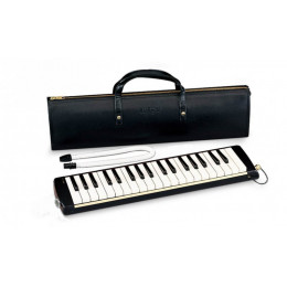 SUZUKI Pro-37 V2 мелодика духовая клавишная Alto 37 клавиш в кейсе