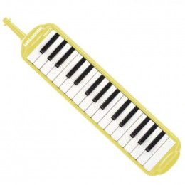 Мелодика SUZUKI Study32 Yellow