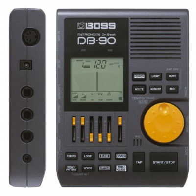 Метроном BOSS DB-90 Метроном BOSS DB-90