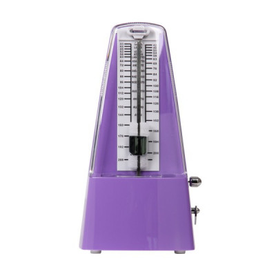 Метроном механический CHERUB WSM-330 PP