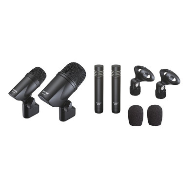 Микрофон для ударных TASCAM TM-Drums Микрофон для ударных TASCAM TM-Drums