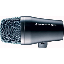 Микрофон для ударных SENNHEISER E 902 Микрофон для ударных SENNHEISER E 902